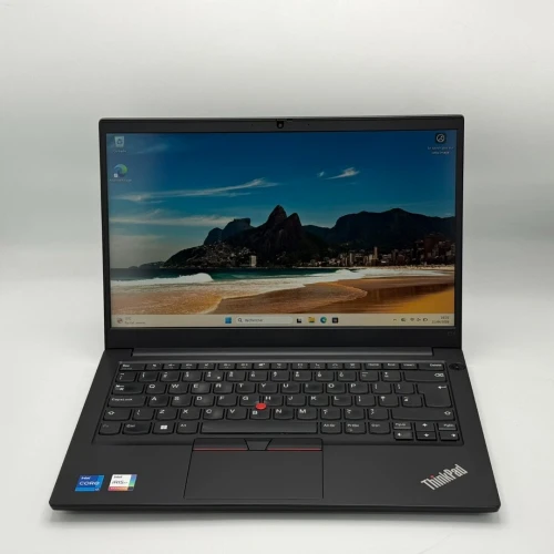 Lenovo ThinkPad L14 / i7-1255U / 16 Go / 512 Go SSD / 14 FHD