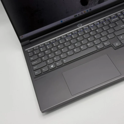 Lenovo Legion Y9000X / i7-12700H / 16 Go DDR5 / RTX 3060 / QHD+ 165Hz