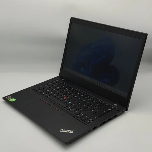 Lenovo ThinkPad L14 Gen 2 / Ryzen 7 Pro 5850U / 16 Go / 256 Go SSD / 14 FHD