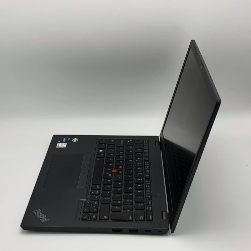 LENOVO THINKPAD L13 Gen 3 / 12th I5-1245U / 16Go DDR4 / 256SSD / 13.3 FHD+