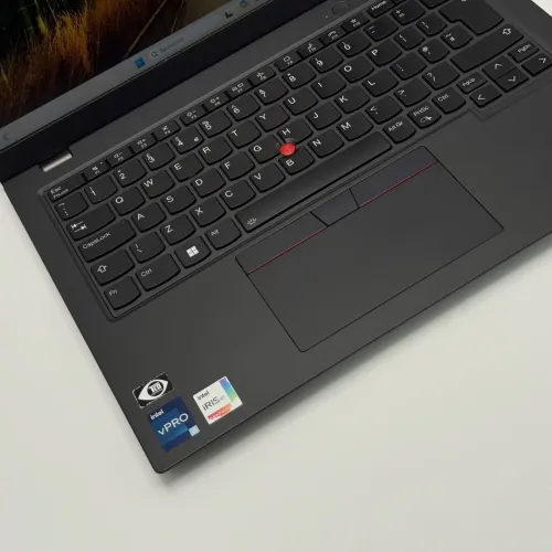 LENOVO THINKPAD L13 Gen 3 / 12th I5-1245U / 16Go DDR4 / 256SSD / 13.3 FHD+