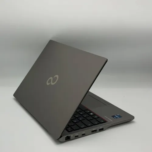 FUJITSU LifeBook 14 ( Produit dAllemagne ) / 12th I5-1235U / 16Go DDR4 / 256SSD / 14 FHD