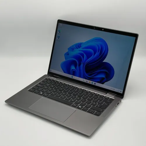 DELL LATITUDE 7350 Convertible / ULTRA 7 165U / 16GO DDR5 / 512SSD / 13.3 QHD+ Tactile
