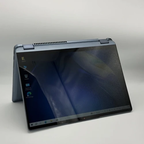 LENOVO IDEAPAD FLEX 5 x360 / RYZEN 5 5500U / 8Go DDR4x / 512SSD / 14 FHD+ Tactile