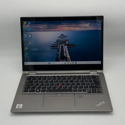 LENOVO THINKPAD L13 YOGA Avec STYLET Convertible /10th i5-10210U /8Go DDR4 /256SSD /13.3 FHD Tactile