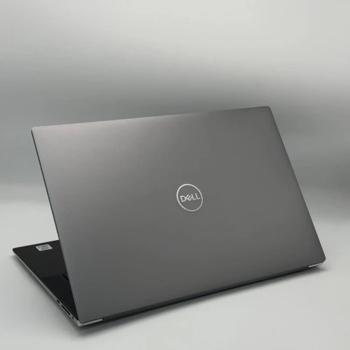 DELL PRECISION 5550 / 10th I7-10850H / 32Go DDR4 / 512SSD / NVIDIA T1000 4Go / 15.6 FHD