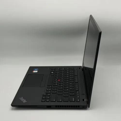 Lenovo ThinkPad T14s Gen 2 / i7-1185G7 / 16 Go DDR4X / 256 Go SSD NVMe / 14 FHD