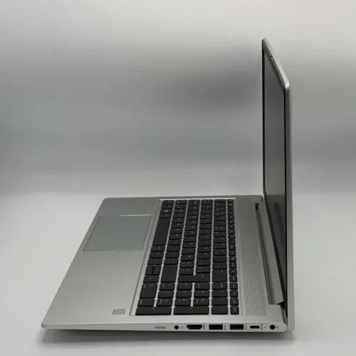 HP ProBook 455 G9 / Ryzen 5 5625U / 16Go DDR4 / 512Go SSD / 15.6 FHD