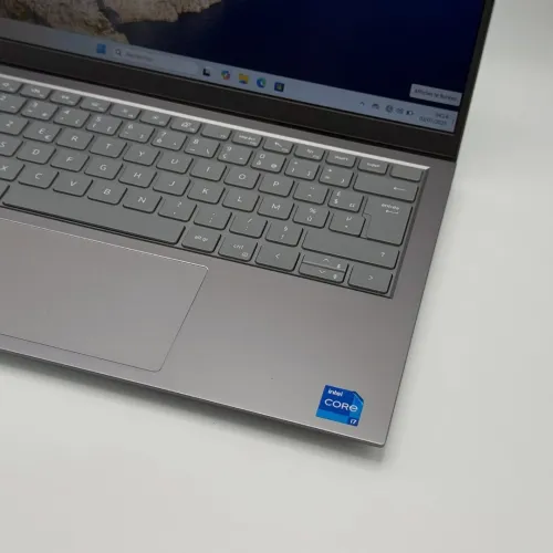 DELL INSPIRON 14 / 11th I7-11370H / 8Go DDR4 / 512SSD / 14 FHD