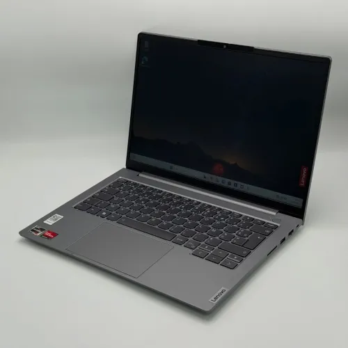 LENOVO THINKBOOK 14 G6 / RYZEN 7 7730U / 16Go DDR4 / 512SSD / 14 FHD