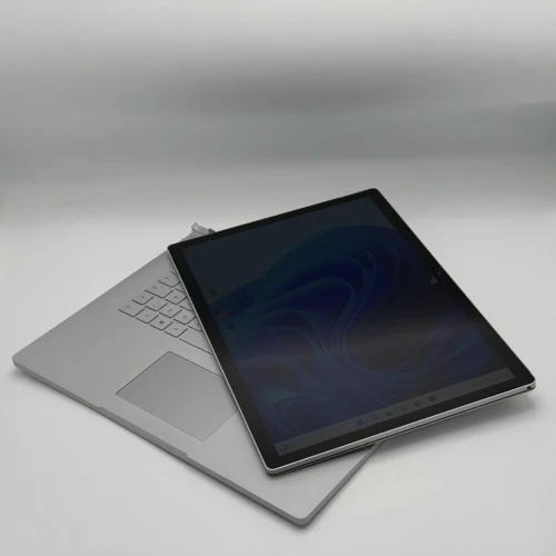 Microsoft Surface Book 3 / i7 / 16 Go / GTX 1660 Ti / 4K Tactile 15