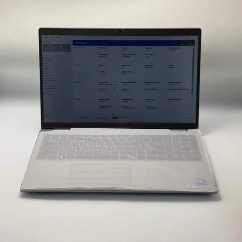DELL PRECISION 3590 (Station de travail )/ 14th ULTRA 7 155h / 32GO DDR5 / 1To /RTX ADA 500/15.6 FHD