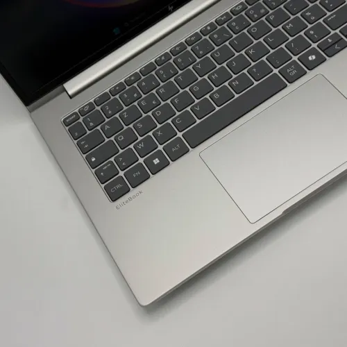 HP Elitebook / Ryzen 5 pro -Neuf