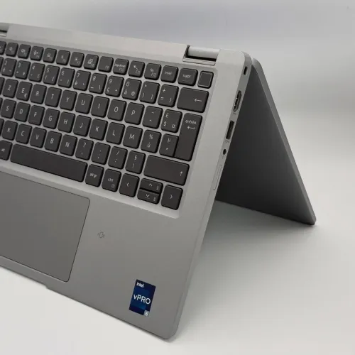 DELL LATITUDE 5330 TACTILE X360 / I5-12th / 16GO DDR4 / 512SSD / 13.3  FHD TACTILE 