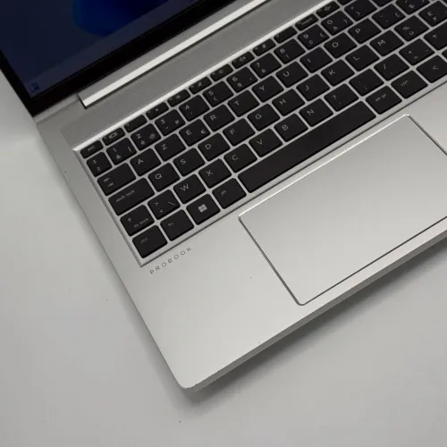 HP ProBook 455 G9 / Ryzen 5 5625U / 16Go DDR4 / 512Go SSD / 15.6 FHD