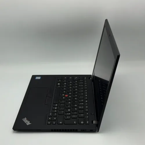 LENOVO THINKPAD X280 Tactile / 8th I5-8250U / 8Go DDR4 / 256SSD / 12.5 Tactile