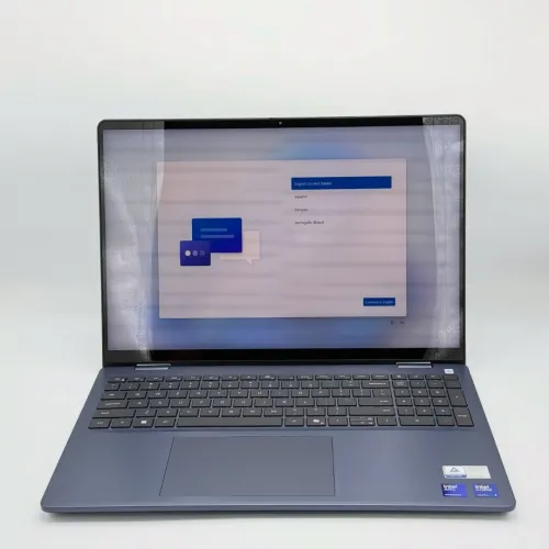 Dell 16 Plus 2-in-1 / Intel Ultra 9 288V / 32 Go DDR5 / 1 To SSD / 16 QHD+ 90Hz