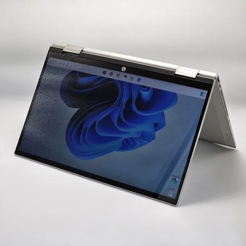 HP PAVILION 15 Convertible Tactile / 11th I7-1165G7 / 16GO DDR4 / 1TO SSD / 15.6" FHD