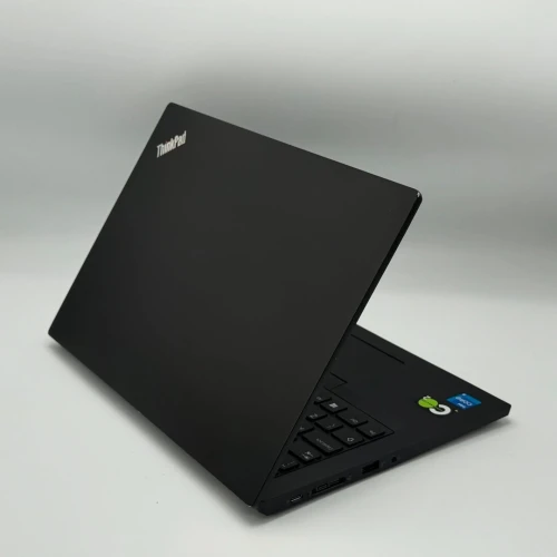 LENOVO THINKPAD L13 / 11th I5-1135G7 / 8Go DDR4 / 256SSD / 13.3 FHD