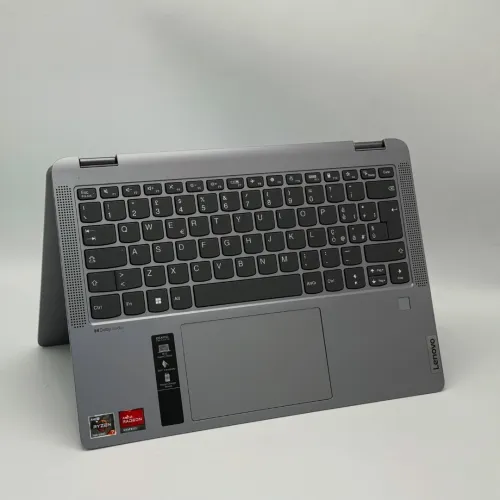 Lenovo IdeaPad Flex 5 x360 / Ryzen 7 7730U / 16 Go / 512 Go SSD / Écran Tactile FHD+