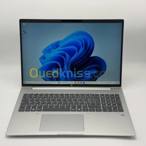 HP PROBOOK 465 G11 / AMD RYZEN 5 7535U / 16Go DDR5 / 512SSD / 16 FHD+