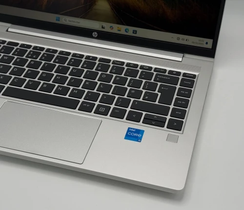 HP PROBOOK 440 G9 / 12th I5-1235U / 16Go DDR4 / 256SSD / 14 FHD