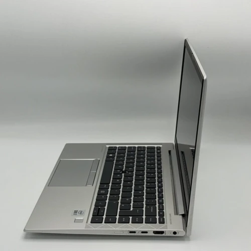 HP ELITEBOOK 840 G7 / 10th i7-10510U / 16GO DDR4 / 256GO SSD / 14  FHD IPS