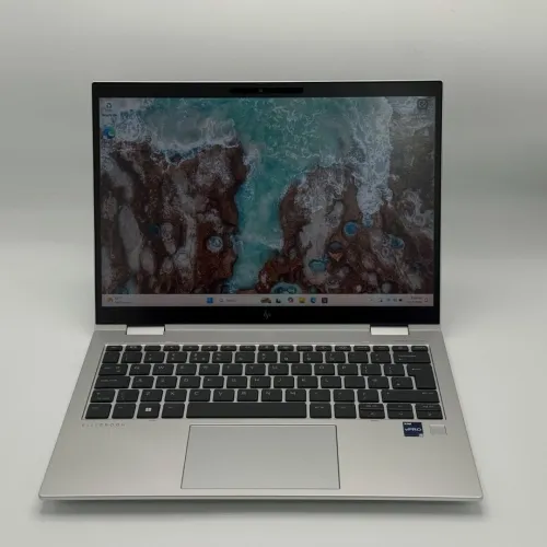 HP EliteBook 830 G9 x360  i5-1245U / 16 Go DDR5 / 256 Go SSD / Tactile 2-in-1
