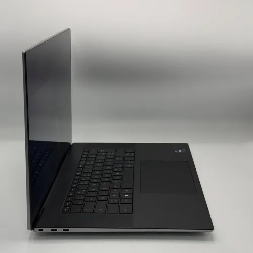 Dell Precision 5770 / i9-12900H / RTX A3000 12Go / 32Go DDR5 / 1To SSD / 17 4K Tactile