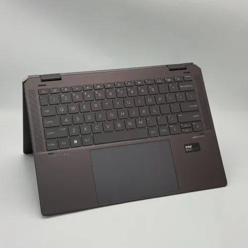 HP Spectre x360 14 OLED / Core Ultra 7 155H / 32 Go DDR5 / 1 To SSD