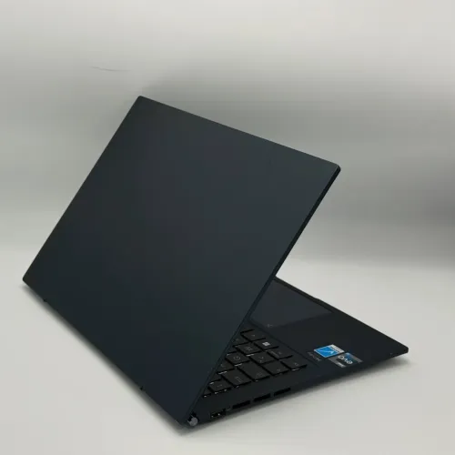 ASUS ZENBOOK 14 OLED Tactile / 12th I7-1260P / 16Go DDR5 / 512 SSD / 14 2.8K 90Hz