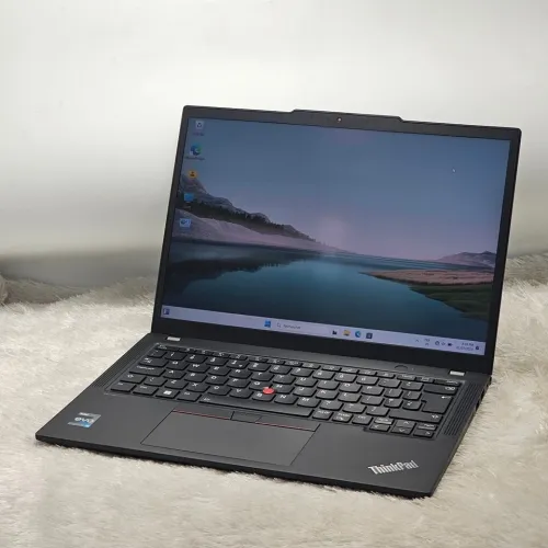 LENOVO THINKPAD X13 GEN4 / 13th I5-1335U / 16GO DDR5 / 256SSD / 13.3" FHD+