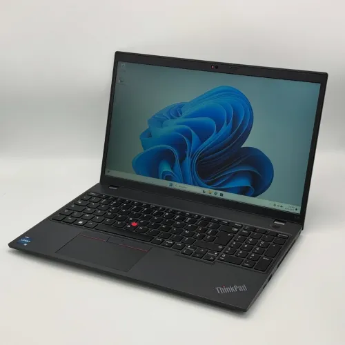 LENOVO THINKPAD L15 / 13th I5-1345U / 32Go DDR4 / 512SSD / 15.6 FHD