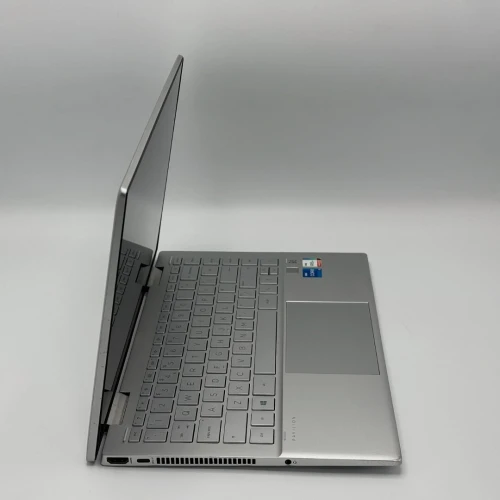 HP PAVILION 14 Convertible Tactile / 11th I5-1135G7 / 8Go DDR4 / 256SSD / 14 FHD Tactile X360