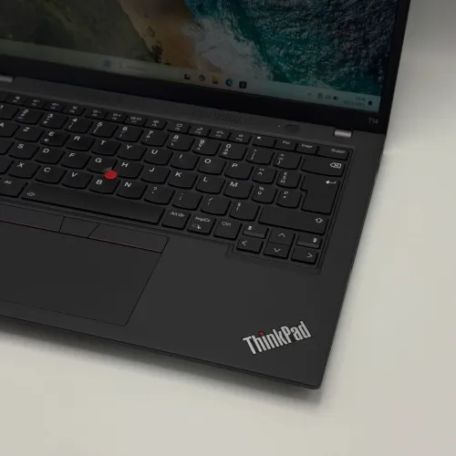LENOVO THINKPAD T14 / 13th I5-1335U / 16Go DDR5 / 512SSD / 14 FHD+