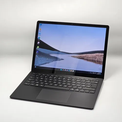 MICROSOFT SURFACE LAPTOP 3 / 10th I7-1065G7 / 16GO DDR4 / 256GO SSD / 13.4" 2K