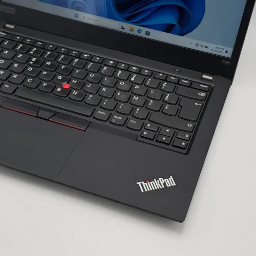 LENOVO THINKPAD T495 / RYZEN PRO 5 3500U / 8Go DDR4 / 256SSD / 14" FHD
