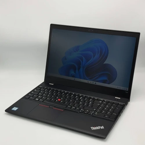 LENOVO THINKPAD T580 / 8th I7-8650U / 16Go DDR4 / 512SSD / 15.6 FHD