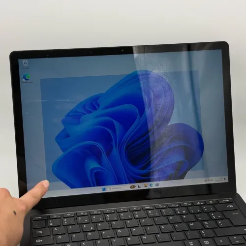 MICROSOFT SURFACE LAPTOP 4 Tactile / AMD RYZEN 7 Edition / 16Go DDR4X / 512SSD / 13.5 2.2K Tactile