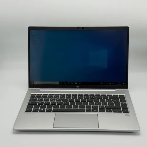 HP ProBook 440 G9 / i5-1235U / 16Go / 512Go / 14 FHD Tactile