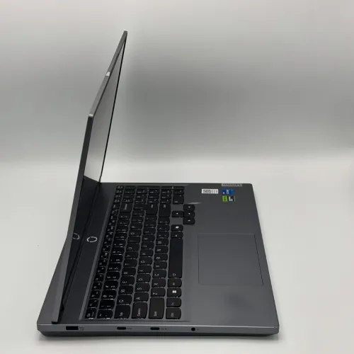 LENOVO LEGION 5 / 14th I7-14650HX / 16Go DDR5 / 1To SSD / NVIDIA RTX 4060 8Go / 16 WAXGA (2K+) 165Hz