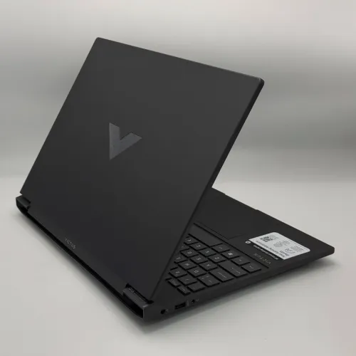HP VICTUS GAMING 15 / 13th I5-13420H / 16Go DDR4 / 512Go / NVIDIA RTX 4050 06Go / 15.6 FHD 144Hz