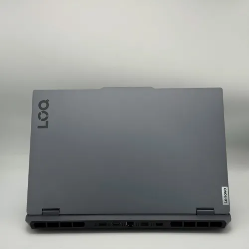 Lenovo LOQ 15 / i5-13450HX / 24 Go DDR5 / 1 To SSD / RTX 5050 8 Go / 15.6 FHD 144Hz