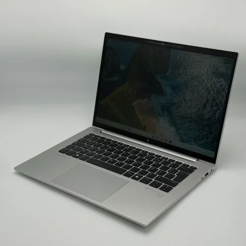 HP EliteBook 845 G11 / Ryzen 5 8540U / 16 Go DDR5 / 14 FHD+