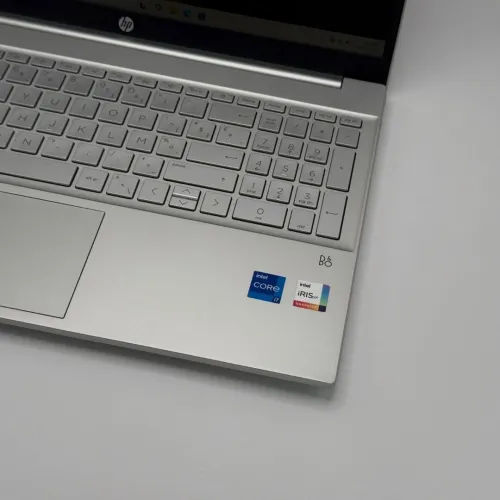 HP Pavilion 15 / i7-1165G7 / 16 Go DDR4 / 512 Go SSD / 15.6 FHD