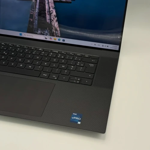 DELL PRECISION 5770 / 12th I9-12900H / NVIDIA RTX A3000 12Go / 32Go DDR5 / 1To / 17 4K TACTILE