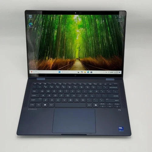 HP ELITEBOOK 14 G1i Flip 14 Ai / ULTRA 7 268V / 32Go DDR5 / Intel ARC 140V /1To SSD /14 Tactile FHD+