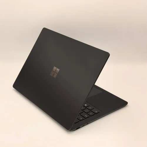 SURFACE LAPTOP 6 For Business / ULTRA 5 135H / 16Go DDR5X / 256Go SSD / 13.4 QHD Tactile