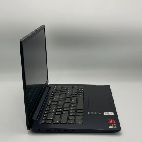 LENOVO IDEAPAD 1 / RYZEN 5 5500U / 8Go DDR4 / 256SSD / 14 FHD