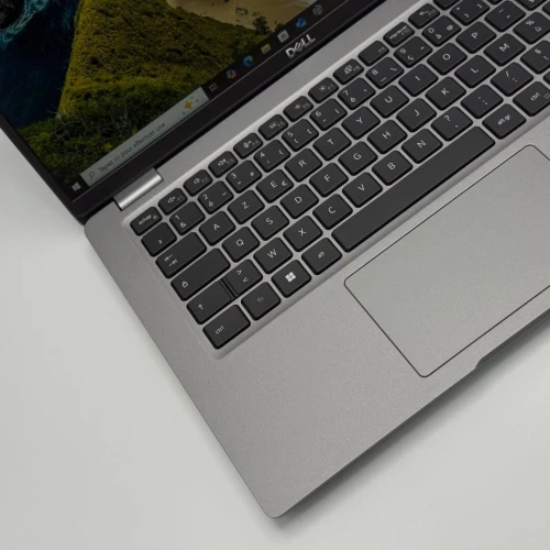 DELL LATITUDE 5430 / 12th i5-1245U / 8Go DDR4 / 256Go SSD  / 14  FHD 